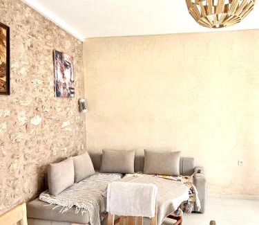 Aguerd Villa | Villa Outland