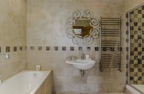 La Napoule Villa | Villa overlooking the sea near Cannes, heated pool - by feelluxuryholidays