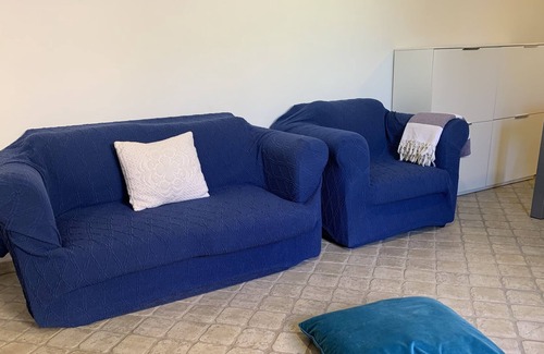 Villasimius Complejo | Villa overlooking the Porto Luna bay