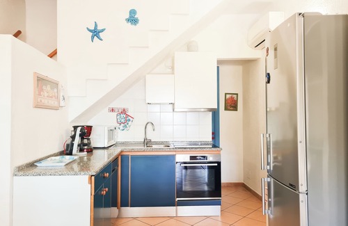 Geremeas Casa | Casa / villa / chalet - Geremeas - Villasimius