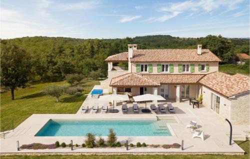 Tinjan Casa | Villa Ovi