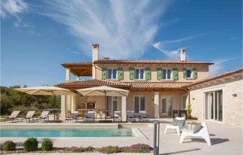 Tinjan Casa | Villa Ovi