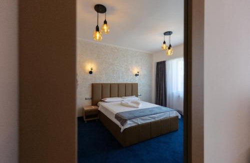 Drobeta-Turnu Severin Hotel | Villa Ovidiu