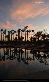Annakhil Apartamento | Villa Oxygène Marrakech