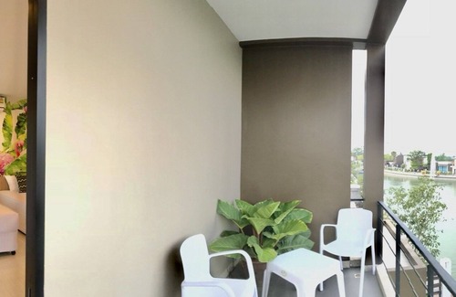 Na Chom Thian Casa | Villa Ozone Pattaya Baan 32