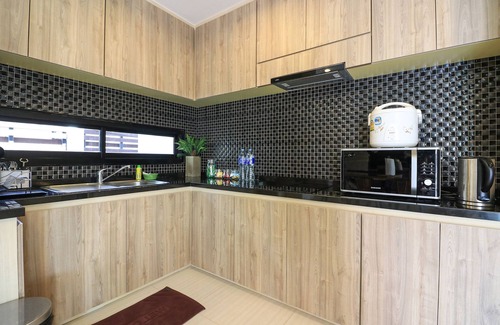 Na Chom Thian Casa | Villa Ozone Pattaya Baan 24