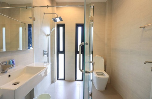 Na Chom Thian Casa | Villa Ozone Pattaya Baan 24