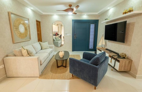 Munoz Villa | Villa Paulette