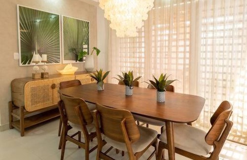 Munoz Villa | Villa Paulette