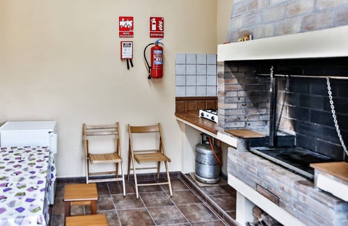 Santo Domingo Casa | CASA VILA EN SANTO DOMINGO