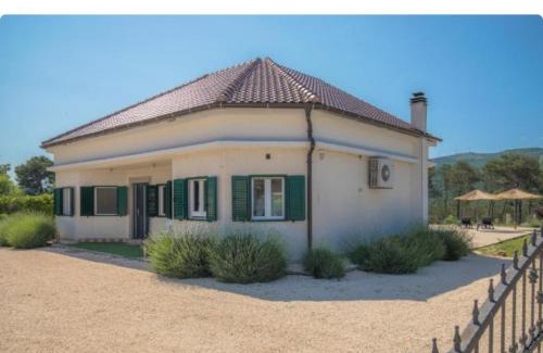Sibenik Casa | Villa P - Holiday Home