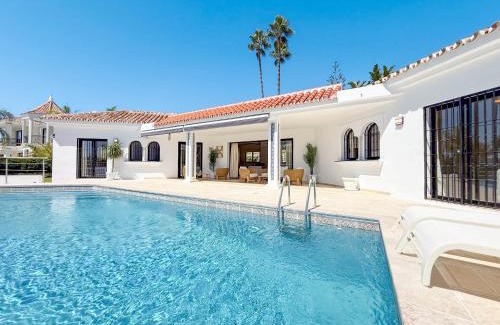Mijas Villa | Villa Paradisus