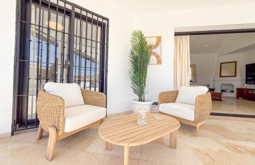 Mijas Villa | Villa Paradisus