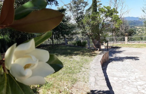Poggio Mirteto Villa | Villa Pacchini, una experiencia vacacional completa