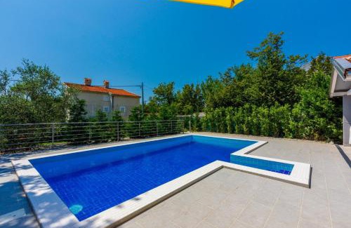 Jadranovo Casa | Villa Padre