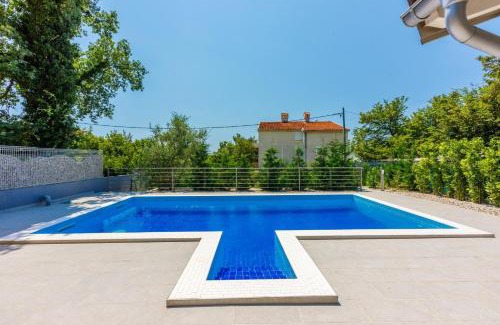 Jadranovo Casa | Villa Padre