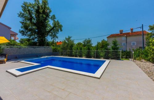 Jadranovo Casa | Villa Padre
