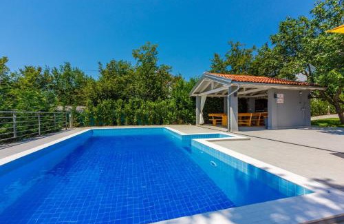 Jadranovo Casa | Villa Padre