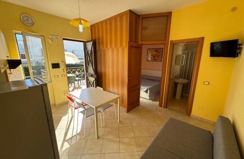 Laura Apartamento | Villa Paeonia
