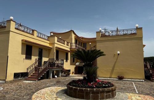Laura Apartamento | Villa Paeonia