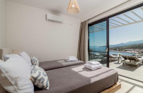 Korithi Casa | Villa Paganos
