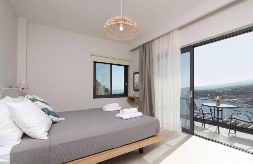 Korithi Casa | Villa Paganos