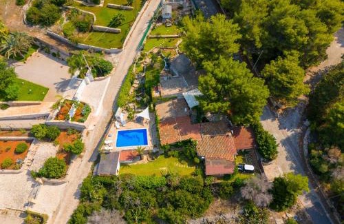 Torre Vado Villa | Villa Paiare
