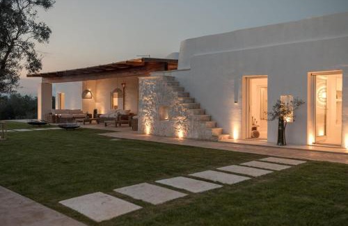 Ostuni Villa | Villa Pajaro 10