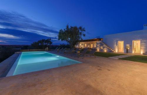 Ostuni Villa | Villa Pajaro 10
