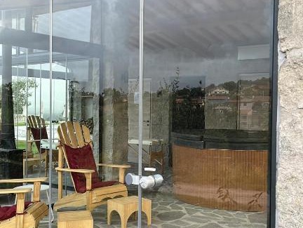 Montefiascone Casa | Villa Paladini