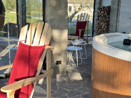 Montefiascone Casa | Villa Paladini