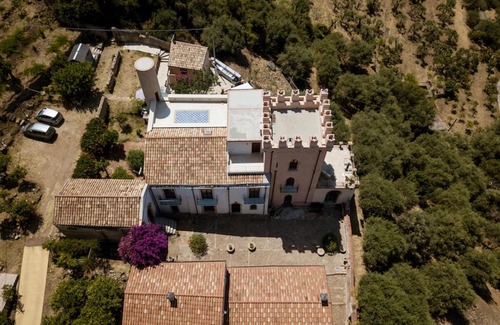 Cefalu Apartamento | Villa Palamara 1868 Apartments