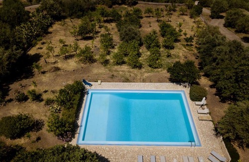 Cefalu Apartamento | Villa Palamara 1868 Apartments