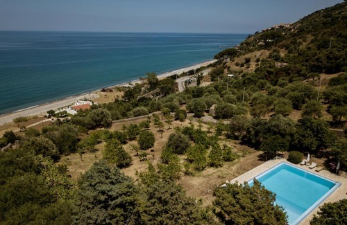 Cefalu Apartamento | Villa Palamara 1868 Apartments