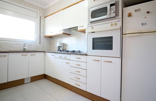 Palau-Saverdera Casa | Villa Palau-saverdera, 3 bedrooms, 6 persons