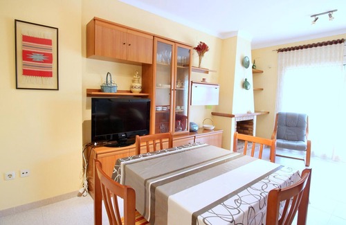 Palau-Saverdera Casa | Villa Palau-saverdera, 3 bedrooms, 6 persons
