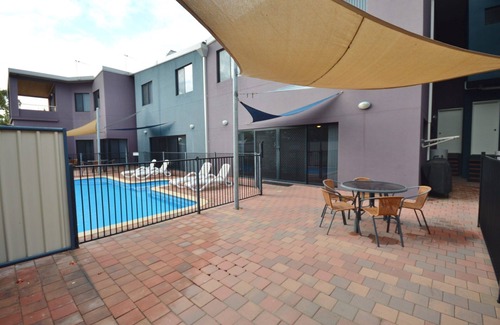 Kalbarri Casa | Villa Palazzo 3 - Kalbarri, WA
