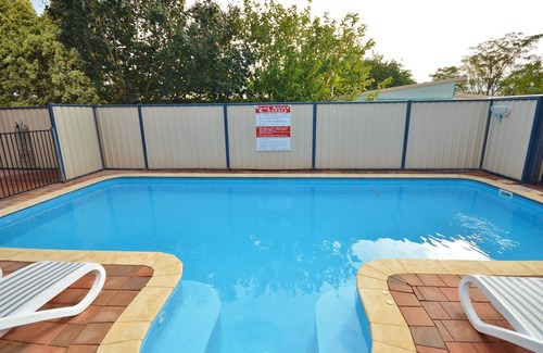 Kalbarri Casa | Villa Palazzo 3 - Kalbarri, WA