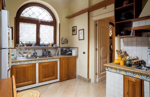 Lecce Historic Center Villa | Villa 'Palazzo Paladini' en el centro de la ciudad con piscina y Wi-Fi