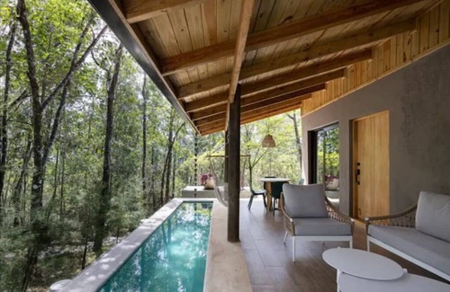 La Vega Province Cabaña | Villa Palermo