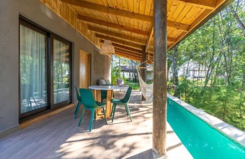 La Vega Province Cabaña | Villa Palermo