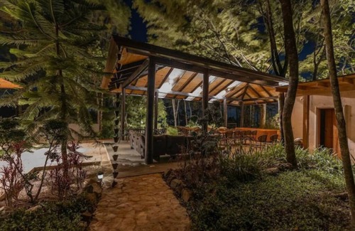 La Vega Province Cabaña | Villa Palermo