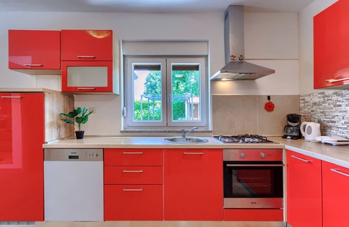 Jasenovica Casa | Villa Paliska by Interhome