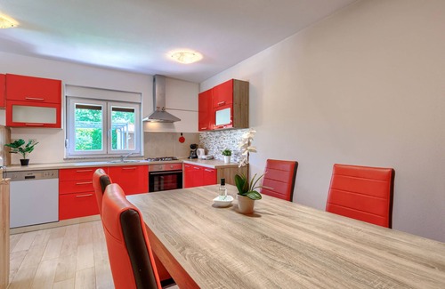 Jasenovica Casa | Villa Paliska by Interhome