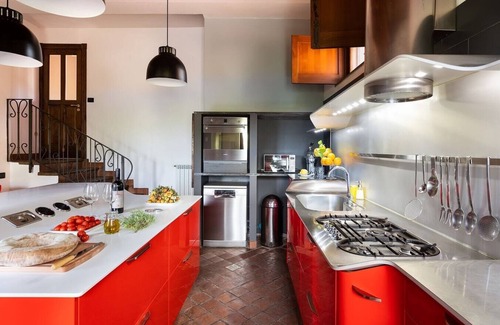 Pedara Villa | Villa Palla - Private villa with pool, Etna Area