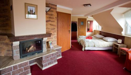 Oliwa Apartamento | Villa Palladium