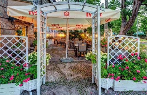 Oliwa Apartamento | Villa Palladium