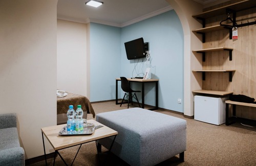 Oliwa Hotel | Villa Palladium
