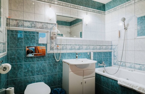 Oliwa Hotel | Villa Palladium