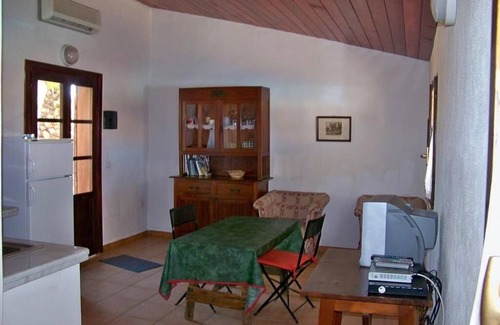 Villa San Pietro Casa | Villa Palma - 35 m² para pareja + 1 niño